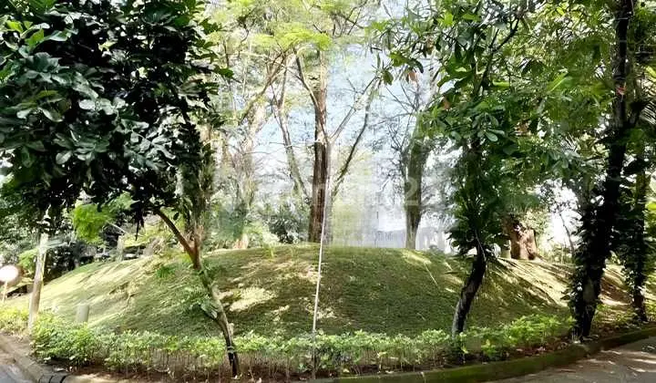 Dijual Kavling di Tirta Golf BSD City