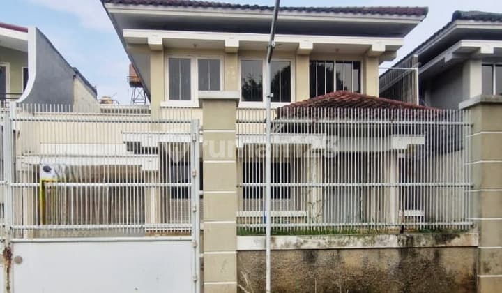 Fast Sale House in Citra Raya Cikupa