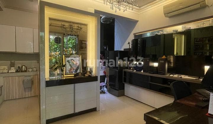 Dijual Cepat Rumah di Malibu Village, Gading Serpong