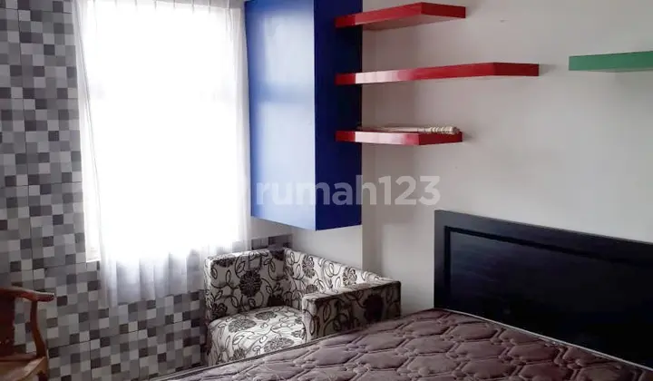 Margonda Residence 2 Apartment for Quick Sale, Depok