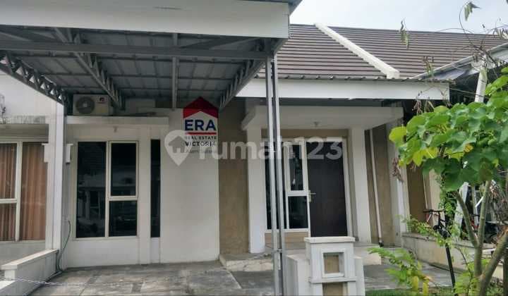 For Sale House in Suvarna Sutera Cluster Fedora