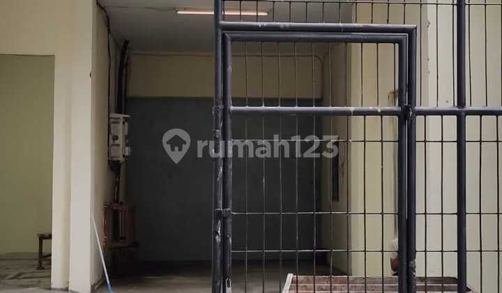 Dijual Gudang Multiguna, Alam Sutera