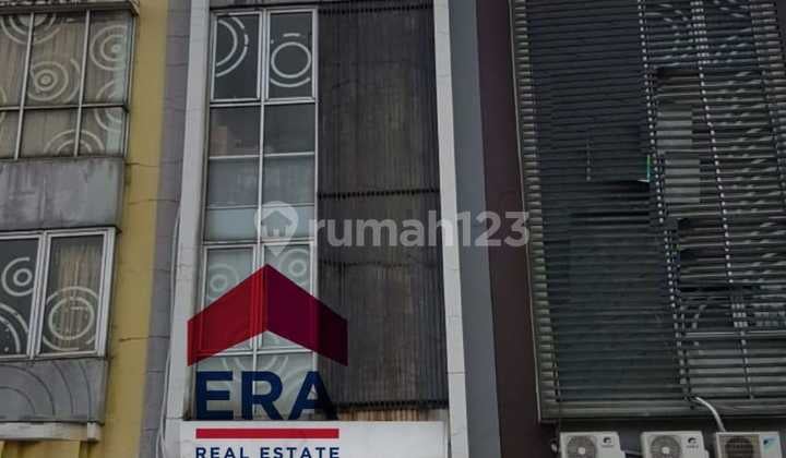 For Sale: Glaze 1 Shophouse, Gading Serpong