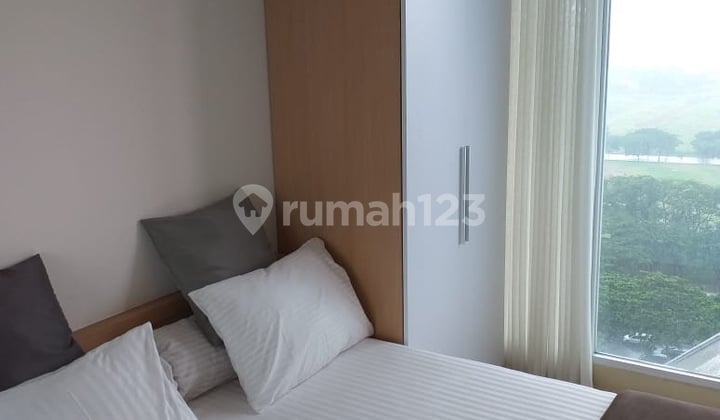 For Sale at a Loss Tree Park Apartment BSD