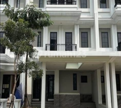 For Sale: Sutera Winona House, Alam Sutera.