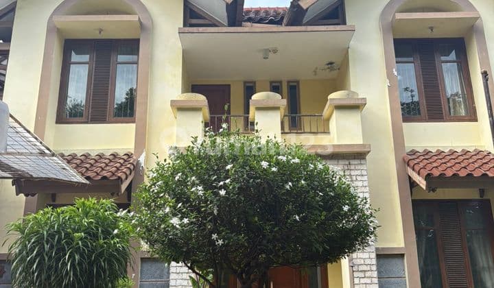 For Quick Sale House in Alam Sutera