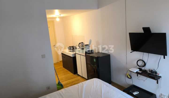 Disewakan Apartemen Mtown Residence Gading Serpong