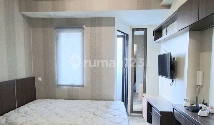 Begawan Malang Apartment for Rent