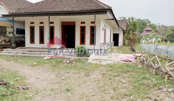 Rumah Bagus Siap Huni Daerah Tumpang Dekat Sekolah Mtsn 7 Malang