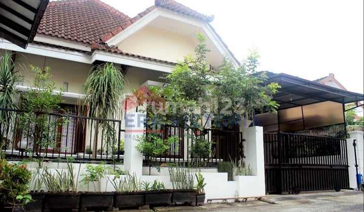 Rumah Sewa Candi Mendut Suhat Malang