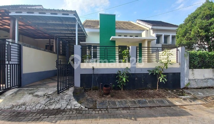 Tirtasani Royal Estate Shm Bagus