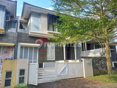 Ixora Valley Araya Dekat Binus Malang