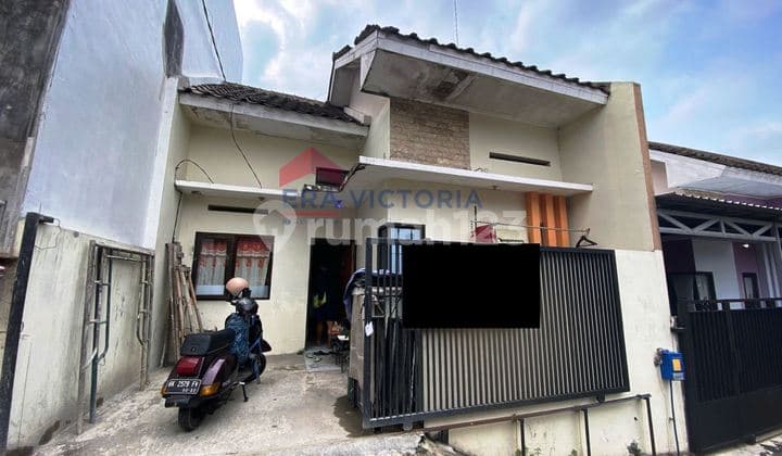 Dijual Rumah Dekat Kampus Polinema, Perkopian Sudimoro Kota Malang