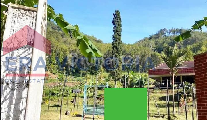 Dijual Villa Dareah Batu Dekat Paralayang, The Clubhouse Batu