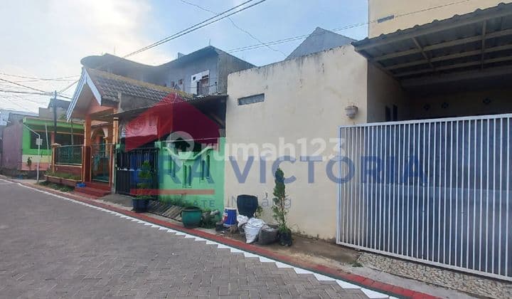 Rumah Griya Permata Alam Karangploso Malang Hgb