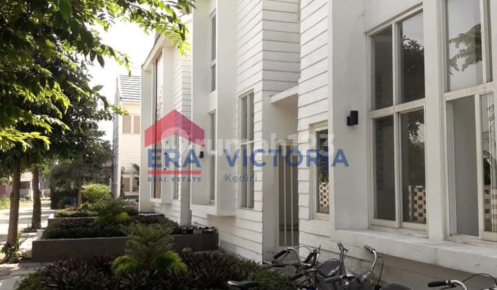 Rumah di Perumahan Dijual Dalam Lingkungan Kampung Inggris Pare