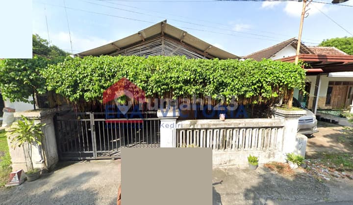 Dijual Rumah Bagus Siap Huni di Ngasem, Kediri Akses Mudah