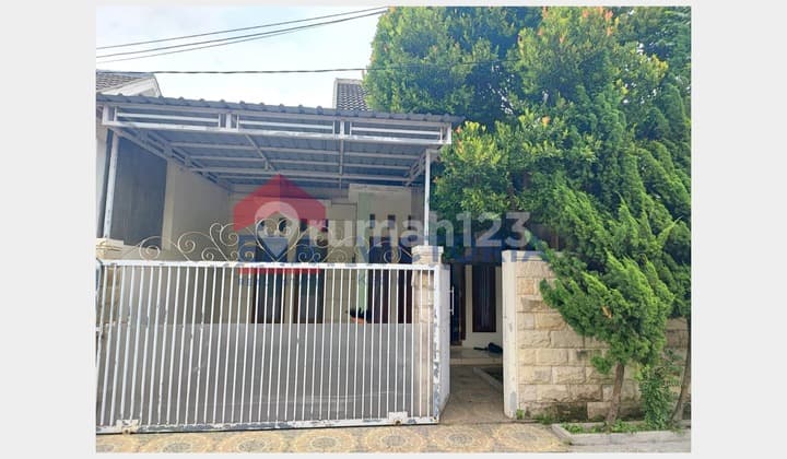 Hunian Nyaman Full Furnished di Mojoroto Kediri