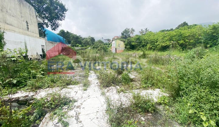 anah Strategis Disewakan Area Wisata Kota Batu Dekat Stadion & Bukit Bintang