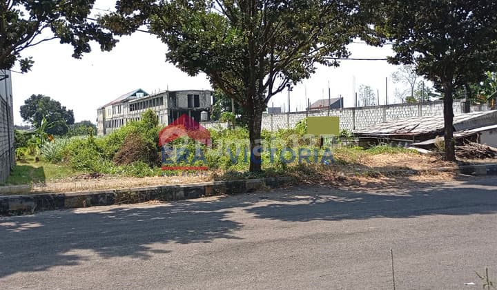 Jual Tanah Mojoroto, Kediri Dekat Gor Jayabaya