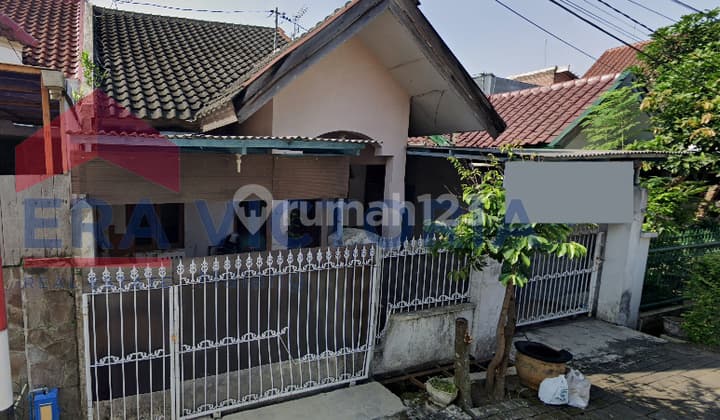 Rumah Kos dan Laundry Dekat Kampus Ub Siap Huni Cocok untuk Investasi