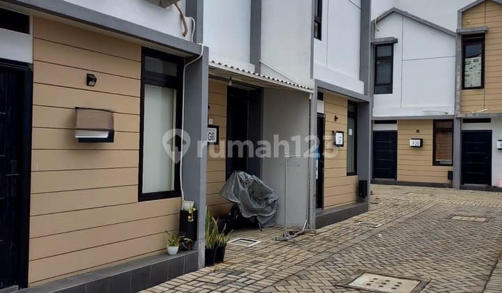 Kos Binus M House Araya Kota Malang