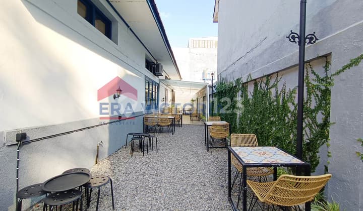 Dijual Rumah Lokasi Bagus Ijen Dekat Kampus Um Cocok Untuk Kuliner Kota Malang