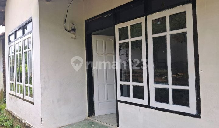 Dusun Ngawen Parerejo Purwodadi