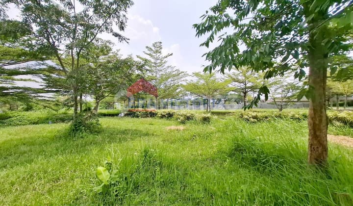 Kavling Strategis di Kawasan Elit Akses Langsung ke Bandara Abd Saleh