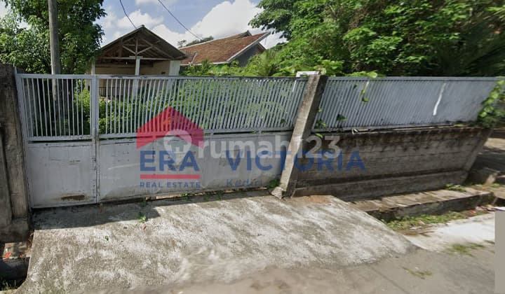 Gudang Kokoh DIJUAL Di Ngadiluwih Kediri Lokasi Strategis