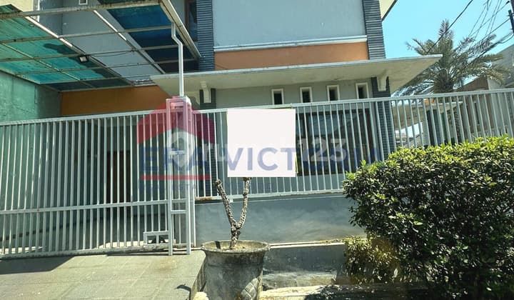 Rumah Jual Dekat Rs Wiyung dan Exit Tol Kondisi Istimewa