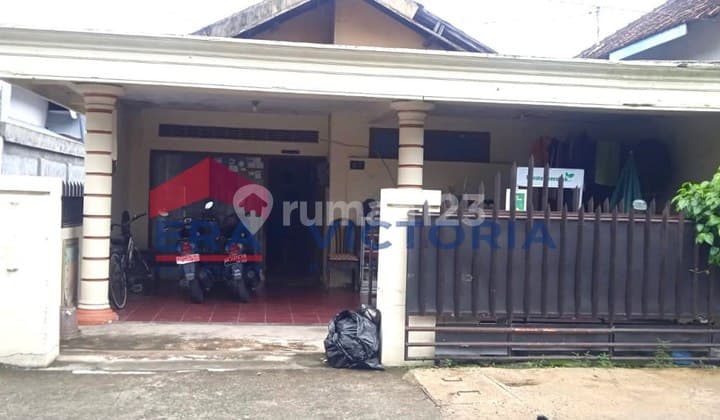 Rumah SHM Siap Huni Doko Kab Kediri Dekat Simpang Lima Gumul