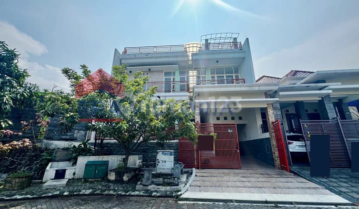 Kos Eksklusif Selangkah ke Kampus Umm Cocok Guest House,Investasi
