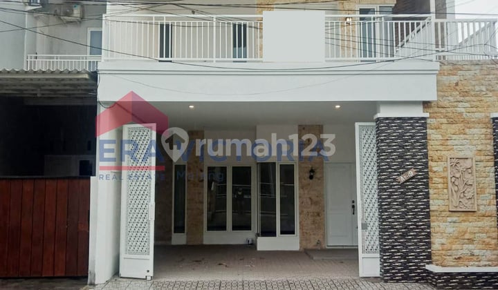 Cari Rumah di Malang Timur? Sawojajar Paling Strategis & Nyaman untuk Keluarga