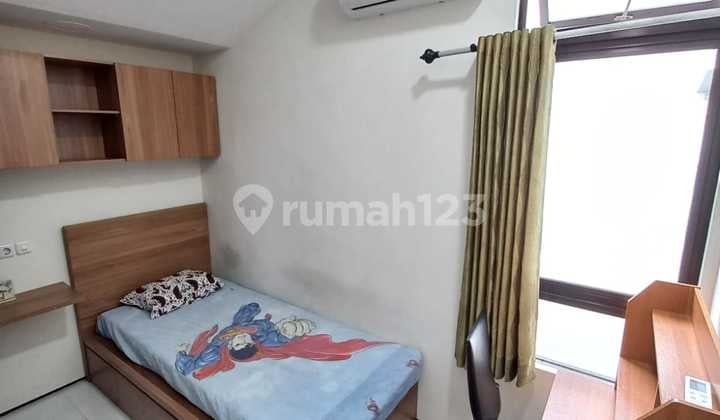 Kos Binus M House Araya Kota Malang