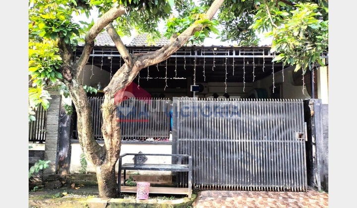 Rumah Jual Dalam Perumahan di Banaran Kota Kediri 6 Menit Ke Pasar Pahing