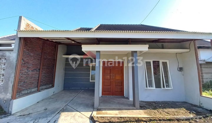 Jual Rumah Lokasi Dekat Kampus Cocok Untuk Kosan Kota Malang