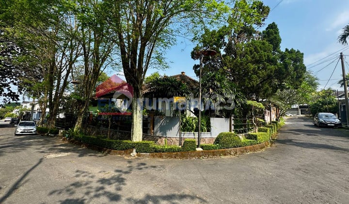 Rumah Siap Huni Dekat Elpico Akses Cepat ke Kampus & Mall Malang