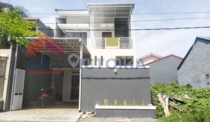 Hunian Eksklusif Dekat Al-Azhar Islamic School & Citraland Makassar