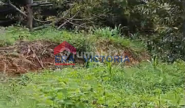 Jual 2 Tanah Posisi Berhadapan di Semen Kab Kediri