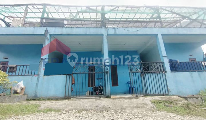 Rumah Kos Aktif di Lawang Dekat Pasar Lawang Akses Mudah