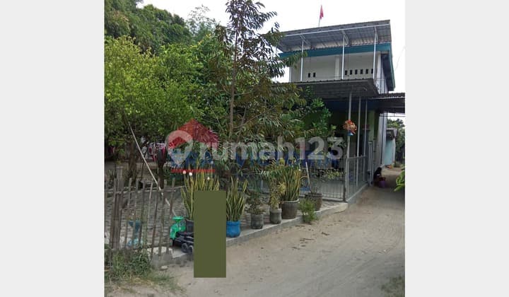 Rumah Bagus Siap Huni Nambaan Ngasem Kab Kediri