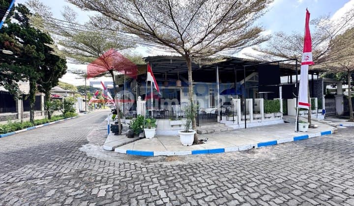 Harga Rumah Araya Terbaik