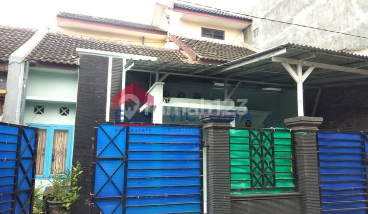 Dijual Rumah Lokasi Premium di Pakunden Kota Kediri