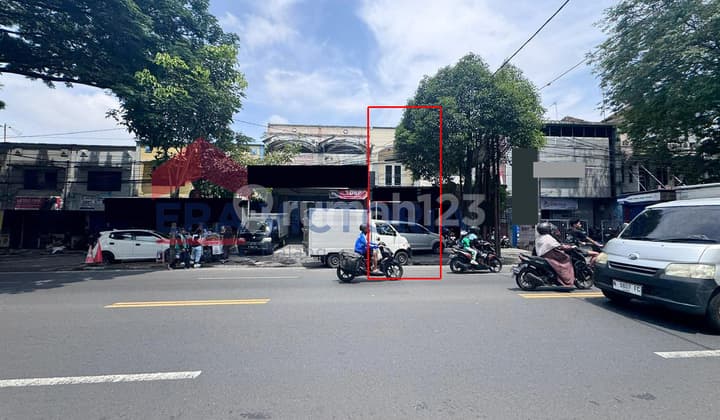 Ruko Jual Sewa Lokasi Premium Blimbing, Cocok untuk Segala Jenis Usaha