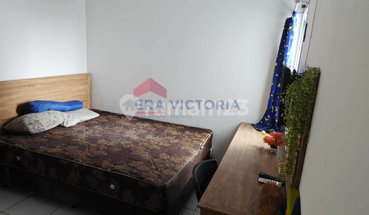 Aeropolis Apartment For Sale, Easy Access, Suitable for Employees.