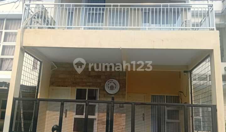 Kos Near Muhammadiyah Malang Campus