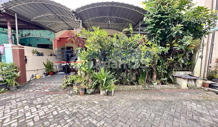 Rumah Cluster Sigura-Gura Lokasi Strategis Dekat Itn, Area Kuliner