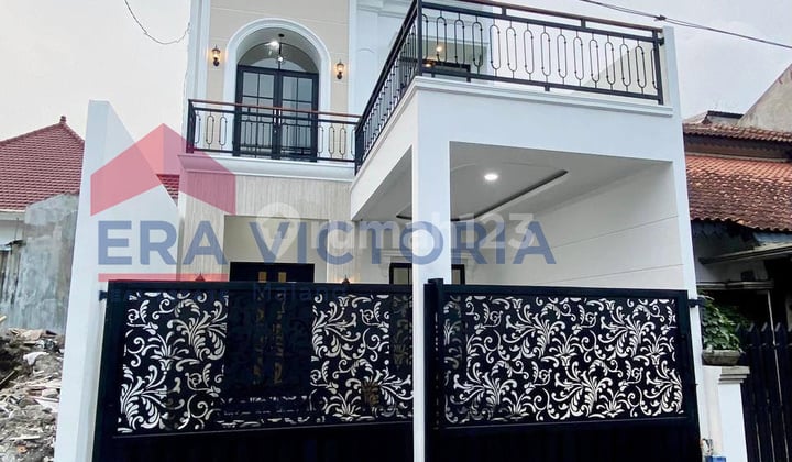 Rumah Blimbing Lokasi Emas Akses Mudah Dekat Fasilitas Lengkap