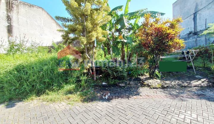 Tanah Kavling Siap Bangun di Area Premium Singosari Dekat BDF & Tol Malang